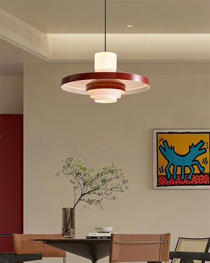 Nova Cap Pendant Lamp