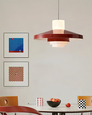 Nova Cap Pendant Lamp