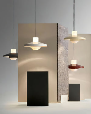 Nova Cap Pendant Lamp