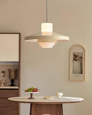 Nova Cap Pendant Lamp