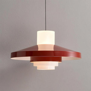 Nova Cap Pendant Lamp