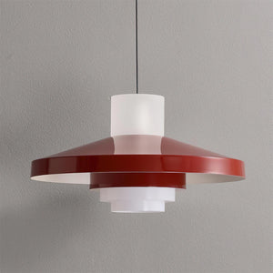 Nova Cap Pendant Lamp