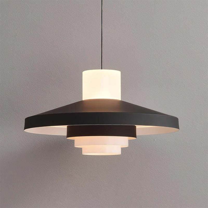 Nova Cap Pendant Lamp – detail 14