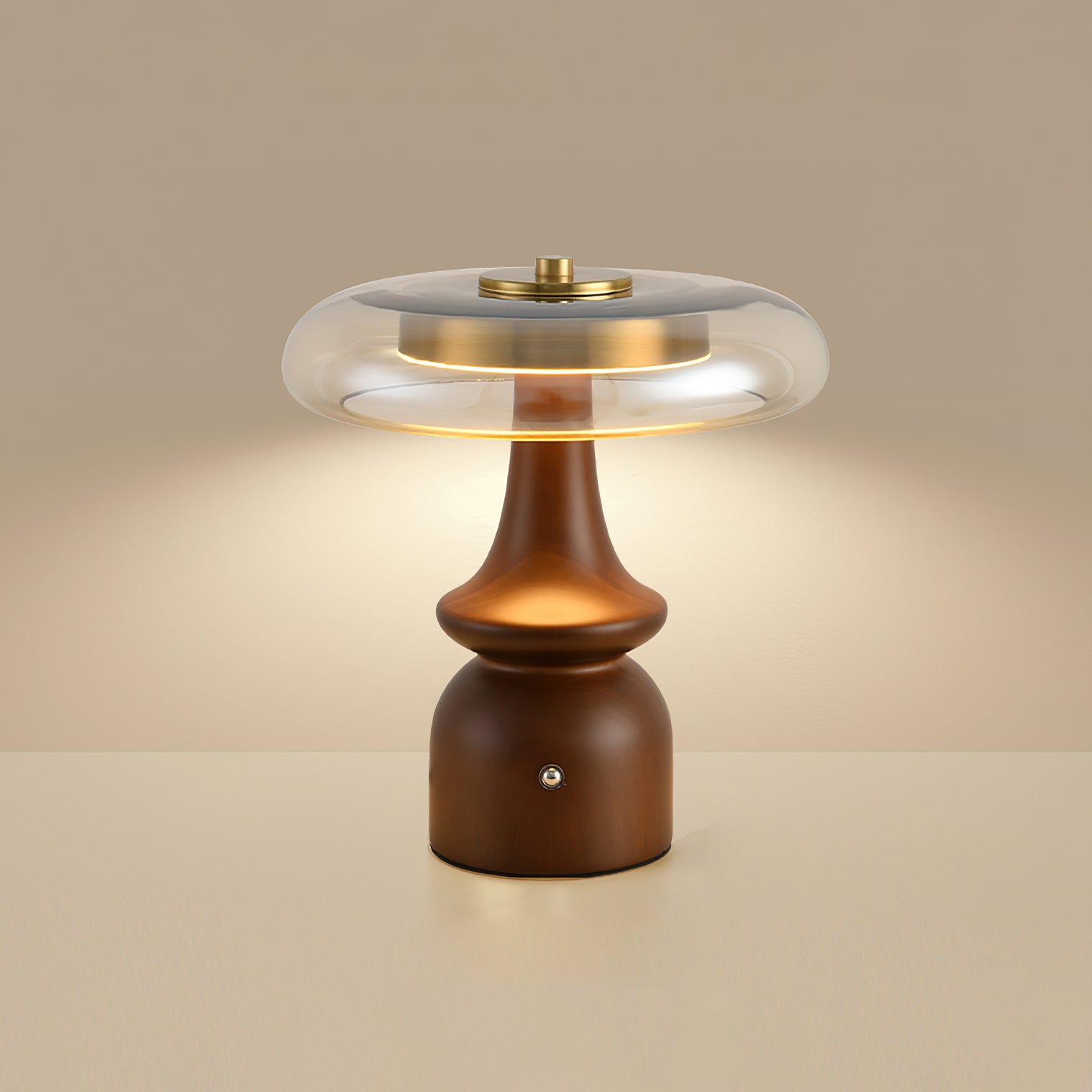 Nova Table Lamp