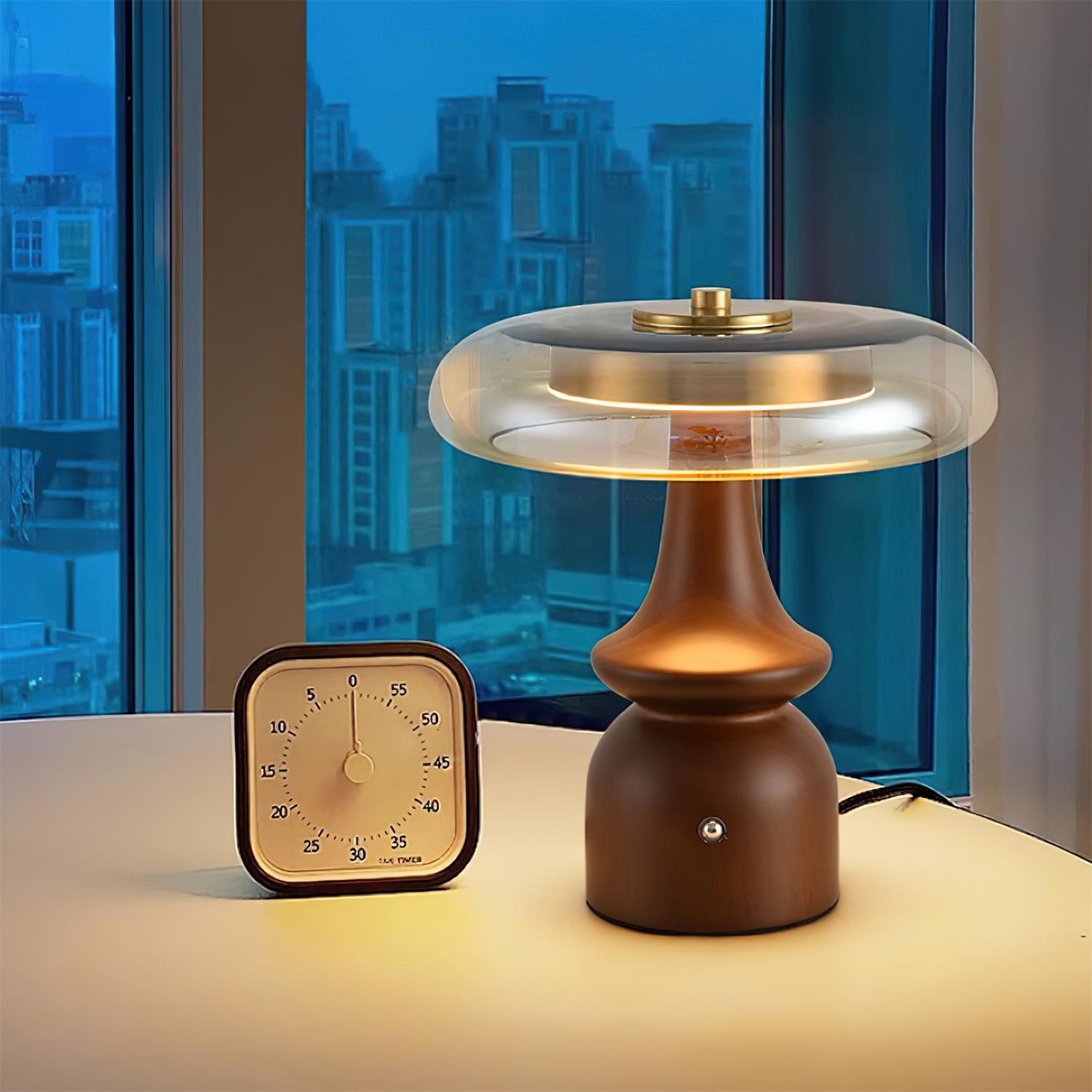 Nova Table Lamp