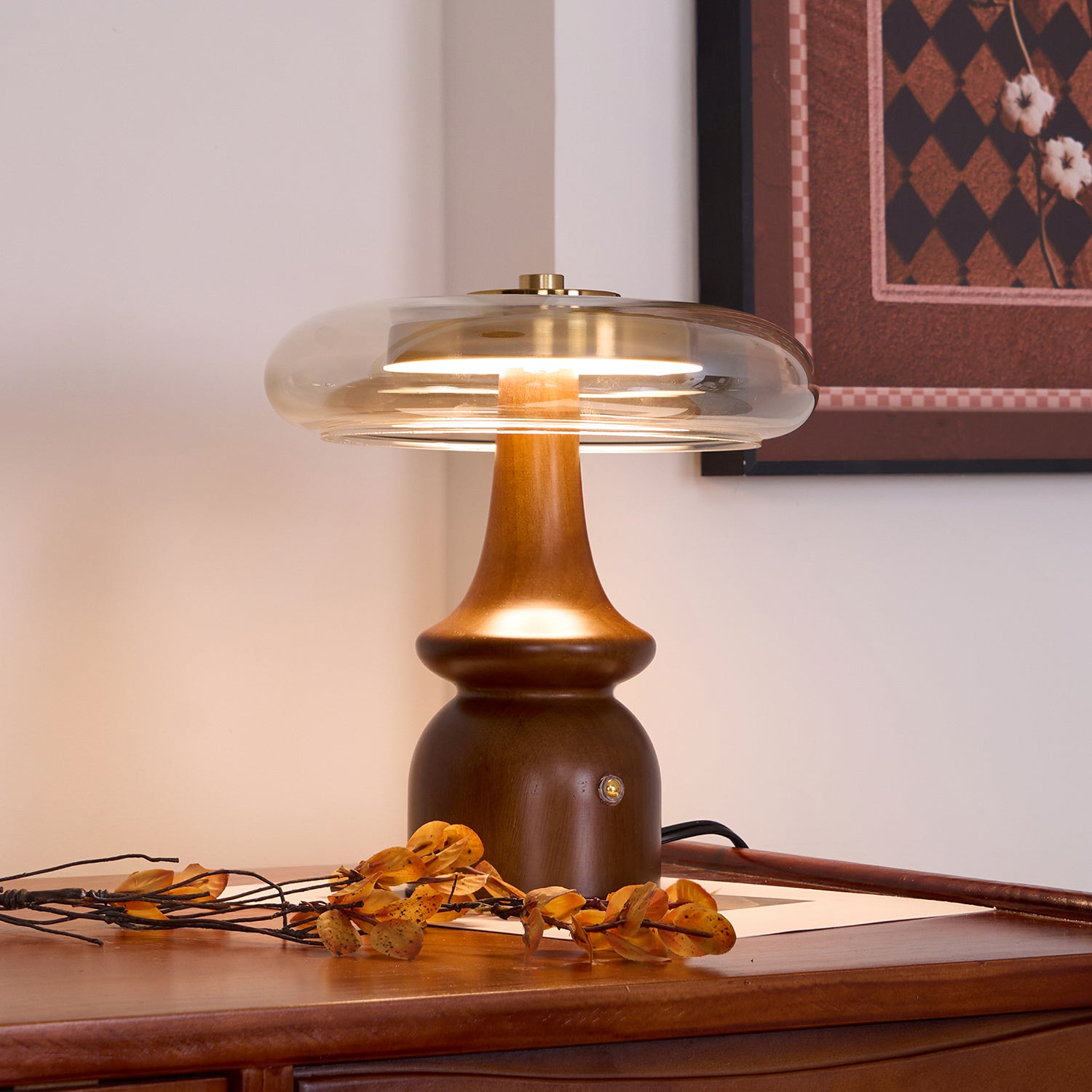 Nova Table Lamp