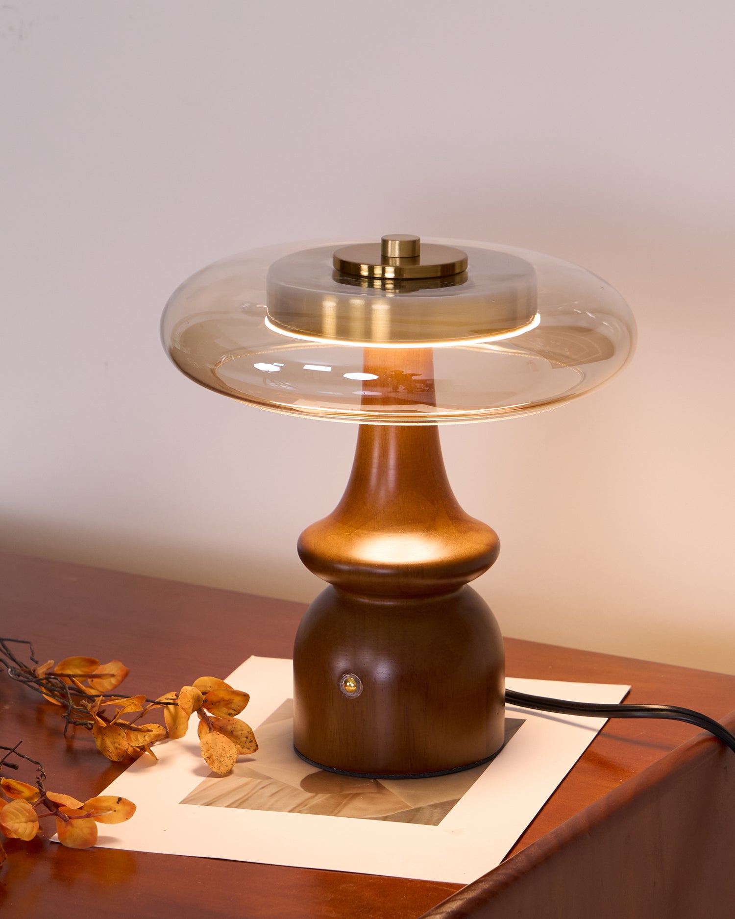 Nova Table Lamp