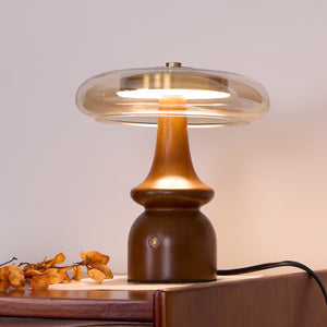 Nova Table Lamp