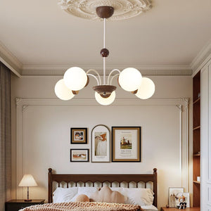 Novara Chandelier