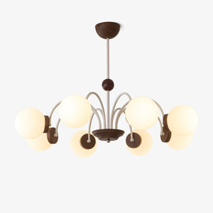 Novara Chandelier