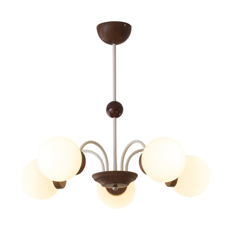 Novara Chandelier – detail 21