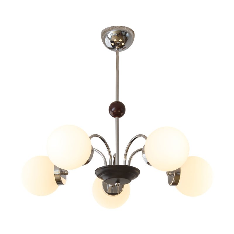 Novara Chandelier – detail 18