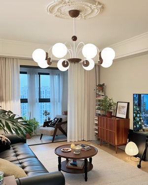 Novara Chandelier