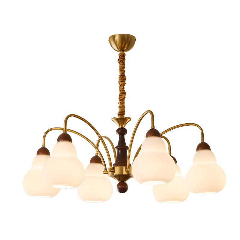 Novelle Chandelier – detail 24