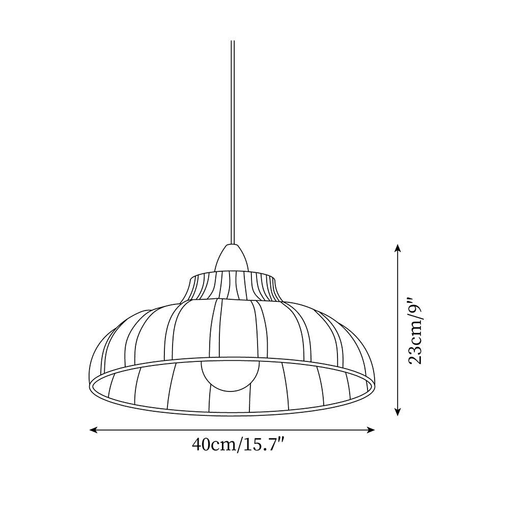Novelty Pendant Lamp