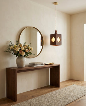 Novera Pendant Lamp – detail 6