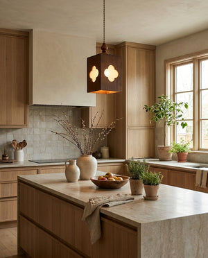 Novera Pendant Lamp – detail 5
