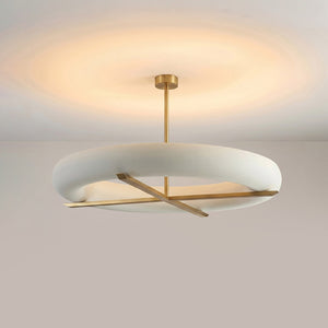 Noveris Chandelier – detail 14
