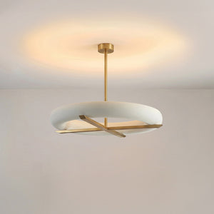 Noveris Chandelier – detail 17