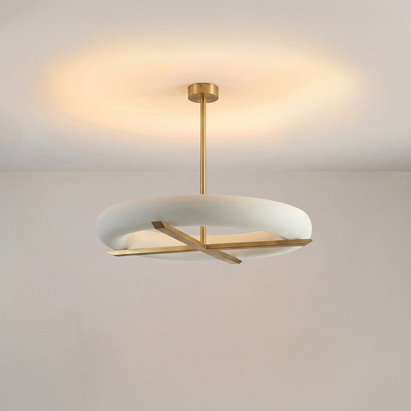 Noveris Chandelier – detail 17