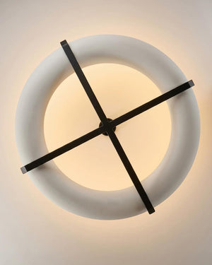 Noveris Chandelier – detail 18