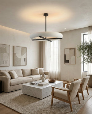 Noveris Chandelier – detail 4