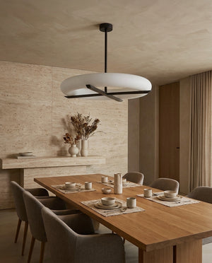 Noveris Chandelier – detail 8
