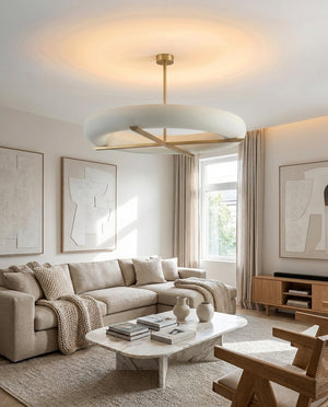 Noveris Chandelier – detail 10