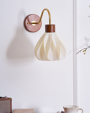 Novus Wall Lamp