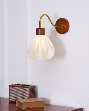 Novus Wall Lamp