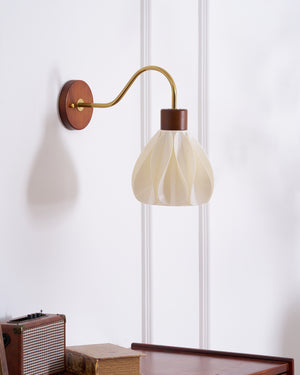 Novus Wall Lamp