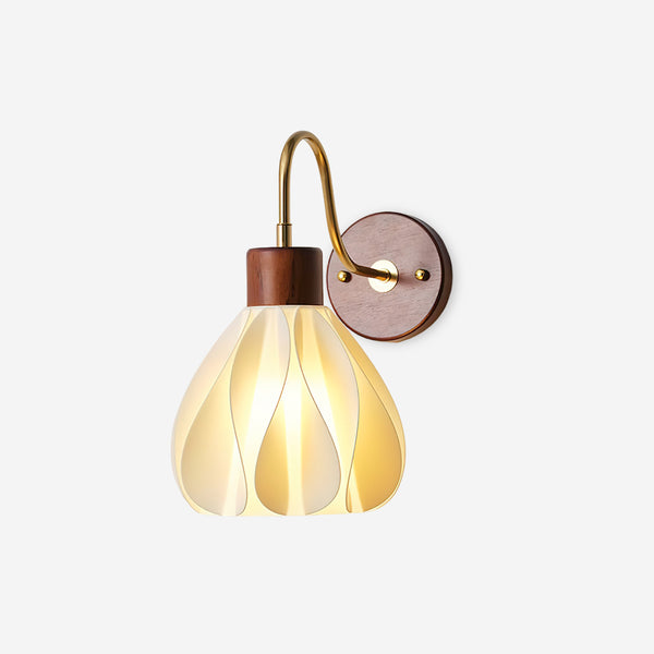 Novus Wall Lamp - Docos