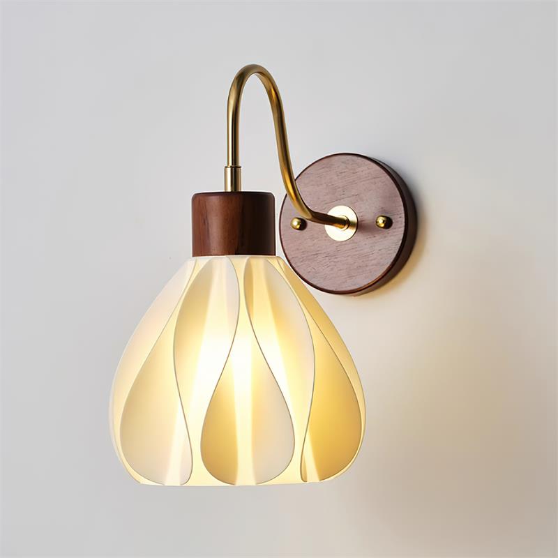 Novus Wall Lamp – detail 2
