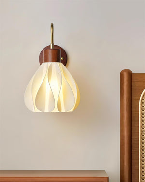 Novus Wall Lamp