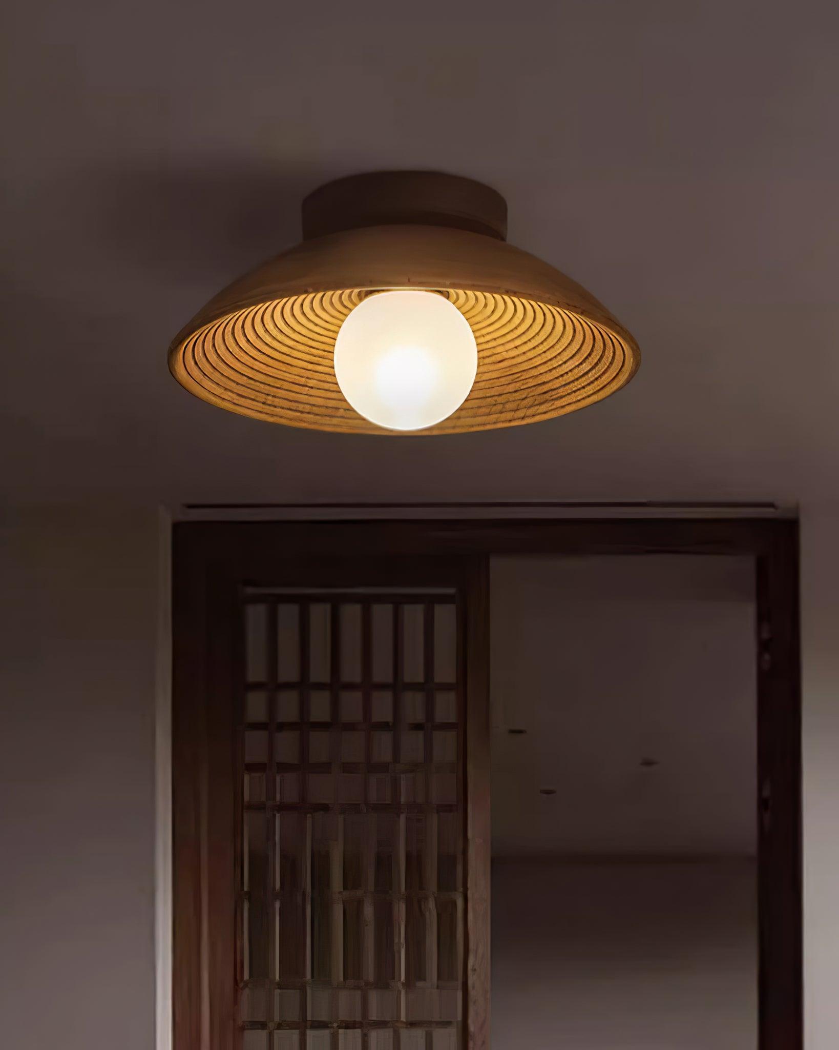 Nubei Ceiling Light 10.6″- 3.9″