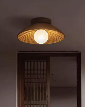 Nubei Ceiling Light 10.6″- 3.9″ - Docos