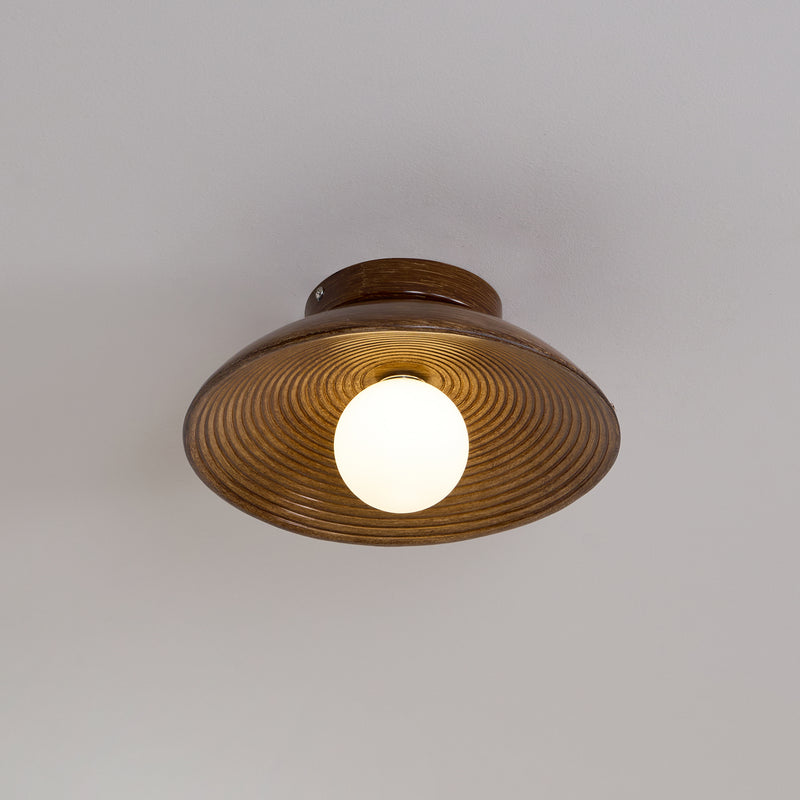 Nubei Ceiling Light – detail 19