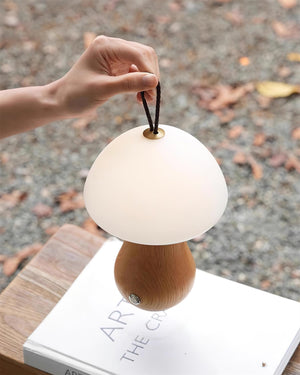 Nubia Table Lamp