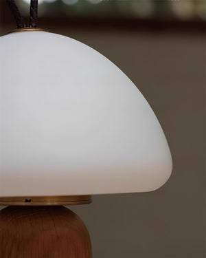 Nubia Table Lamp