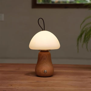 Nubia Table Lamp