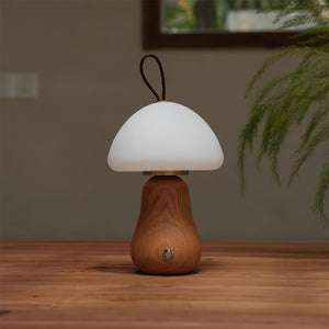 Nubia Table Lamp
