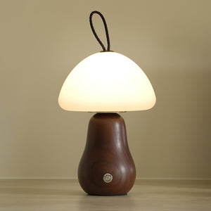 Nubia Table Lamp