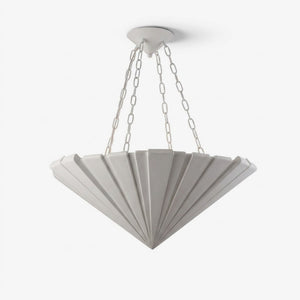 Numbo Plaster Series Chandelier