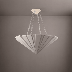 Numbo Plaster Series Chandelier