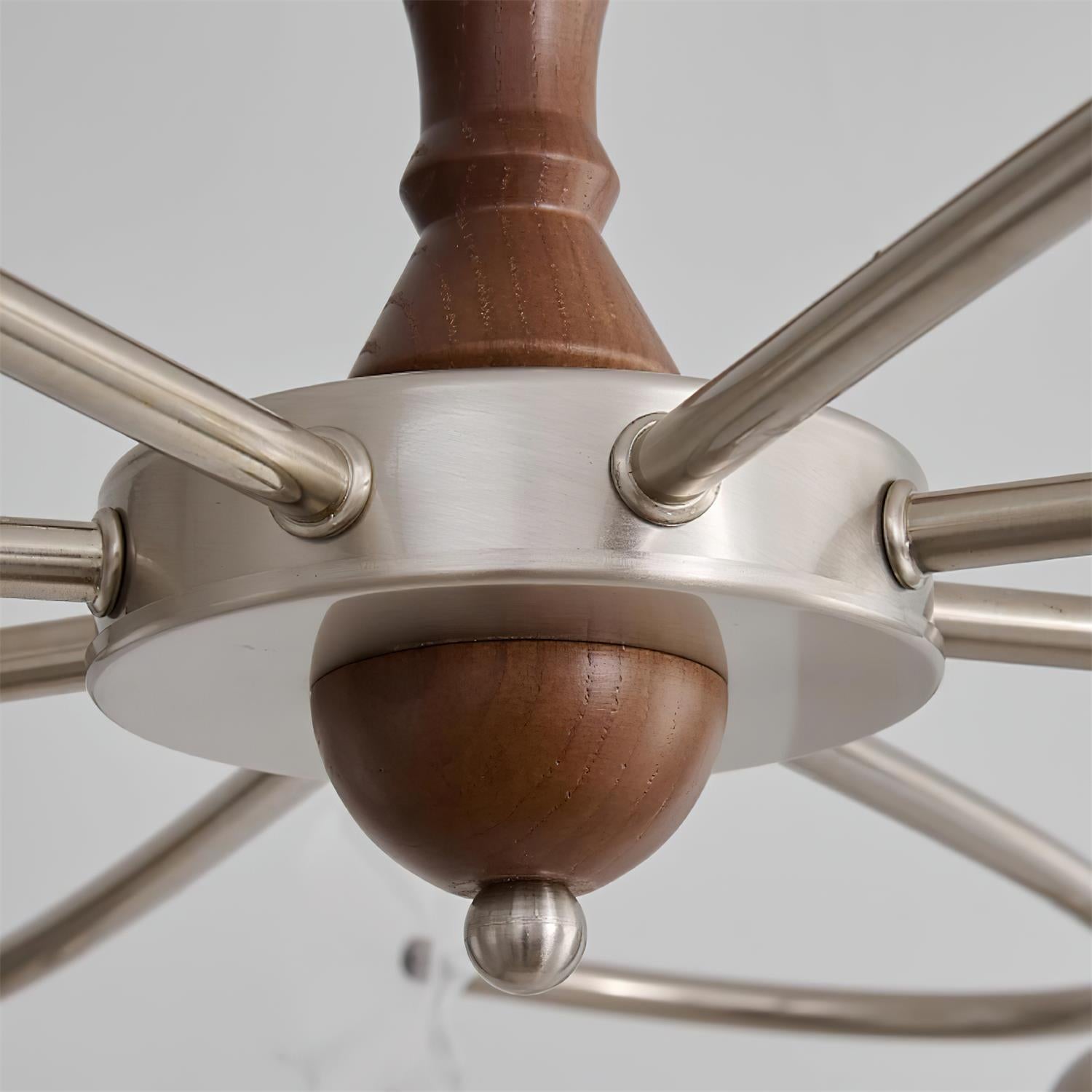 Nuvafleur Chandelier