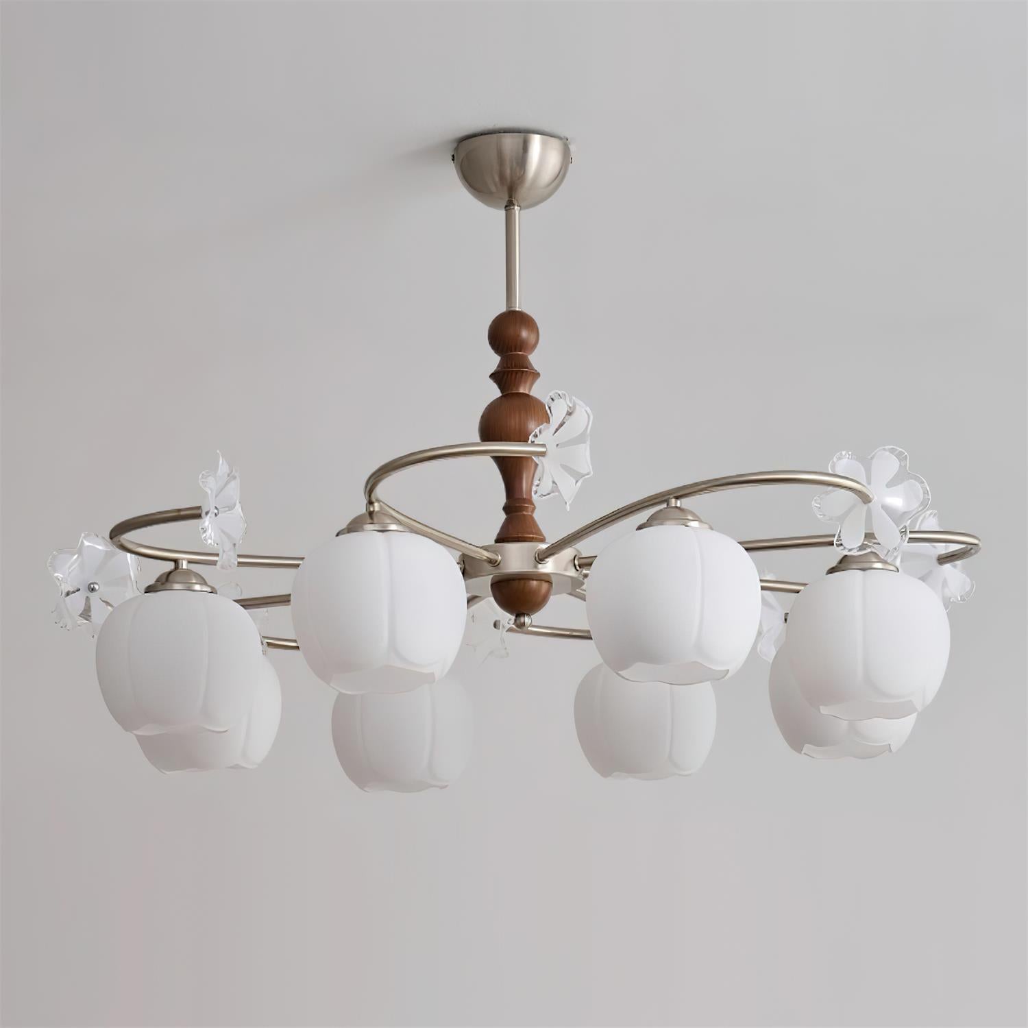 Nuvafleur Chandelier