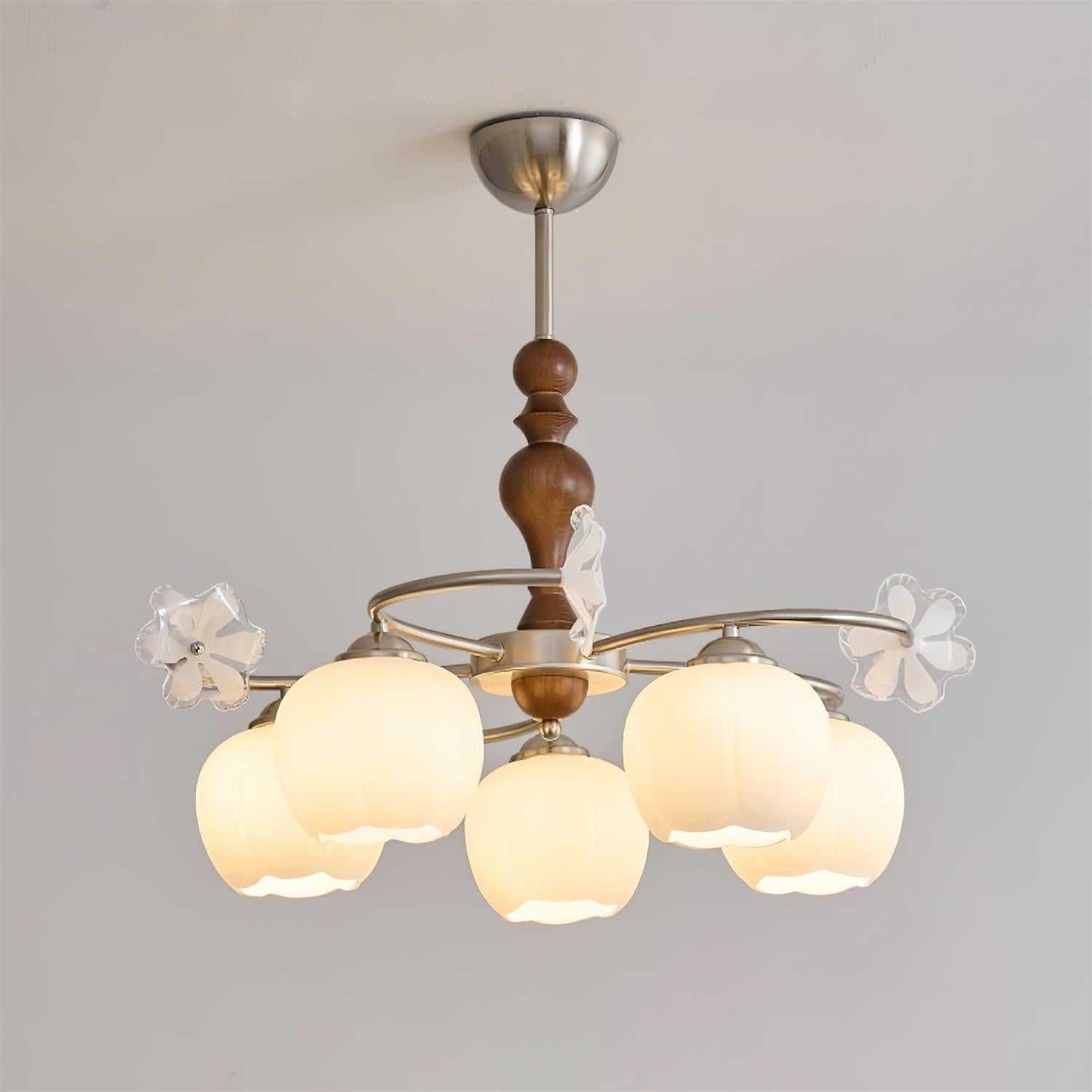 Nuvafleur Chandelier