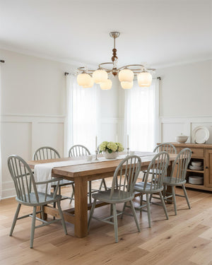 Nuvafleur Chandelier