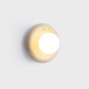 Nuvane Orb Wall Sconce