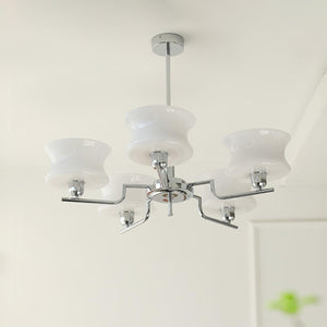 Belue Chandelier